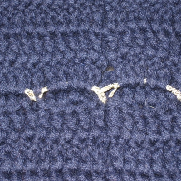 Versace Jeans T/N Sweater - Picture 3 of 8